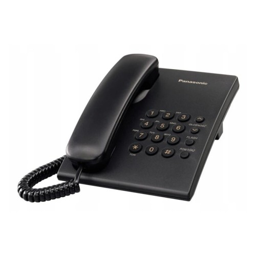 telefon-stacjonarny-panasonic-przewodowy