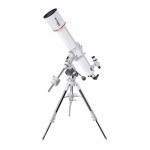 Teleskop soczewkowy 254x soczewka127 ogniskowa 1200 mm STATYW Bresser Optik