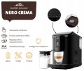 Automatyczny ekspres do kawy Eta Nero Crema 20 bar 1300W młynek programy