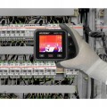 Kamera termowizyjna -20 do 550 st.C termowizja microSD wyświetlacz 2.8 cala