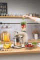 Robot kuchenny mikser planetarny Eta Gratus smart 1500W misa 5,5L blender