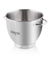 Robot kuchenny mikser planetarny Eta Gratus smart 1500W misa 5,5L blender