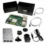 Komputer JEDNOPŁYTKOWY Rock 6 x 1.5 GHz 4 GB RAM LINUX WiFi 4K Bluetooth