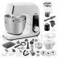Robot kuchenny mikser planetarny Eta Kuliner II 1700W 2 misy 6,7L blender