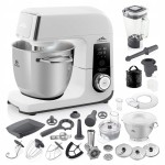 Robot kuchenny mikser planetarny Eta Kuliner II 1700W 2 misy 6,7L blender
