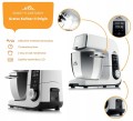Robot kuchenny mikser planetarny Eta Kuliner II 1700W 2 misy 6,7L blender