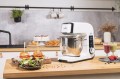 Robot kuchenny mikser planetarny Eta Kuliner II 1700W 2 misy 6,7L blender