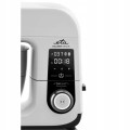 Robot kuchenny mikser planetarny Eta Kuliner II 1700W 2 misy 6,7L blender