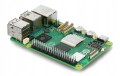 Komputer Raspberry Pi 5 jednopłytkowy 4x 2.4 GHz 8 GB RAM Bluetooth WiFi 4K