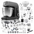 Robot kuchenny mikser planetarny Eta Kuliner II MAX 1700W misa 6,7L blender