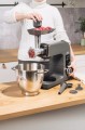 Robot kuchenny mikser planetarny Eta Kuliner II MAX 1700W misa 6,7L blender