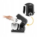 Robot kuchenny mikser planetarny Eta Kuliner II MAX 1700W misa 6,7L blender