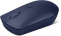 Mysz bezprzewodowa radiowa USB C ergonomiczna 2400dpi Lenovo