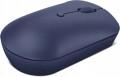 Mysz bezprzewodowa radiowa USB C ergonomiczna 2400dpi Lenovo
