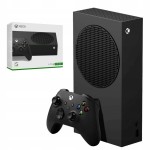 Konsola Xbox Series S 1 TB Carbon Black DIGITAL MICROSOFT