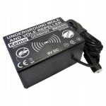 Odstraszacz kretów nornic wodoodporny przeciwko myszom i szczurom