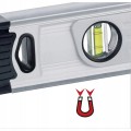 Poziomica cyfrowa 40 cm elektroniczna podświetlany wyświetlacz Laserliner