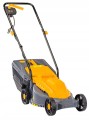Kosiarka elektryczna do trawy 2200W szerokość koszenia 32cm kosz 30L