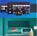 Adapter SMART TV Box Xiaomi 4K NETFLIX odtwarzacz multimedialny GOOGLE TV