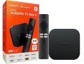 Adapter SMART TV Box Xiaomi 4K NETFLIX odtwarzacz multimedialny GOOGLE TV