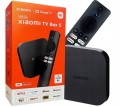 Adapter SMART TV Box Xiaomi 4K NETFLIX odtwarzacz multimedialny GOOGLE TV