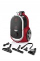 Odkurzacz bezworkowy Eta Stormy TURBO ECO 800W filtr HEPA 13 dla alergików