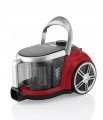 Odkurzacz bezworkowy Eta Stormy TURBO ECO 800W filtr HEPA 13 dla alergików