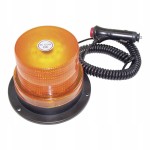 Światło ostrzegawcze KOGUT sygnalizator lampa ostrzegawcza LED