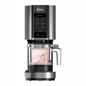 Maszyna do lodów smoothie timer 7 programów 800 W Ninja