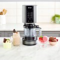 Maszyna do lodów smoothie timer 6 programów 800 W Ninja