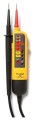 Miernik dwubiegunowy tester napięcia Fluke próbnik AC DC do CAT III 600 V