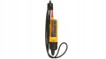 Miernik dwubiegunowy tester napięcia Fluke próbnik AC DC do CAT III 600 V