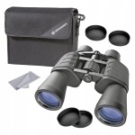 Lornetka OBSERWACYJNA gwint na STATYW zoom 7x szkła BK7 50mm Bresser Optik