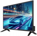 Telewizor do kampera samochodowy 12V 230V HD 24 cale USB HDMI złącze CI+