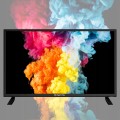 Telewizor do kampera 12V 24 cale smart Android tv WiFi BT USB HDMI