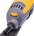 Szlifierka oscylacyjna narzędzie wielofunkcyjne renowator elektryczny 1300W