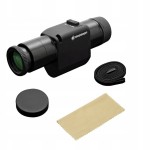 Luneta obserwacyjna STABILIZACJA OBRAZU zoom powiększenie 16x Bresser Optik