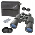 Lornetka obserwacyjna zoom 10x 50mm gwint na statyw Bresser Optik