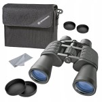 Lornetka obserwacyjna zoom 10x 50mm GWINT na statyw Bresser Optik