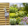 Sterownik nawadniania GARDENA AUTOMATYCZNE PODLEWANIE system nawadniający