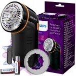 Golarka do ubrań Philips do usuwania zmechaceń z ubrań TKANIN
