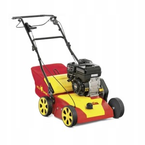 Wertykulator spalinowy Wolf Garten BRIGGS & STRATTON 38cm aerator