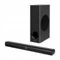 Soundbar Kruger Matz Planet USB głośnik Bluetooth subwoofer do telewizora