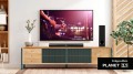 Soundbar Kruger Matz Planet USB głośnik Bluetooth subwoofer do telewizora