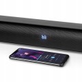 Soundbar Kruger Matz Planet USB głośnik Bluetooth subwoofer do telewizora