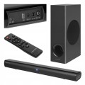 Soundbar Kruger Matz Planet USB głośnik Bluetooth subwoofer do telewizora