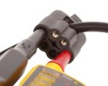 Dwubiegunowy tester wskaźnik napięcia ciągłości Fluke CAT III 690V IP54
