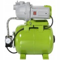 Hydrofor pompa do wody zbiornik 19L 3.6 bar manometr 4600 l/h 230V