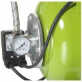 Hydrofor pompa do wody zbiornik 19L 3.6 bar manometr 4600 l/h 230V