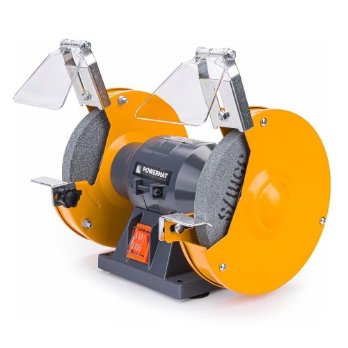 Szlifierka stołowa 150mm elektryczna 1500W 230V